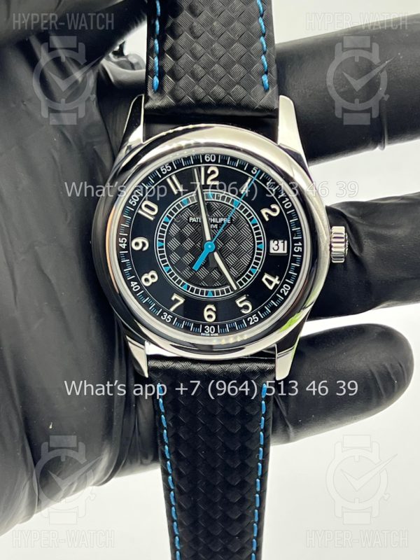 Товар Patek Philippe Calatrava 40mm 6007G-011 Фото 8 - Patek Philippe Calatrava 40mm 6007G-011