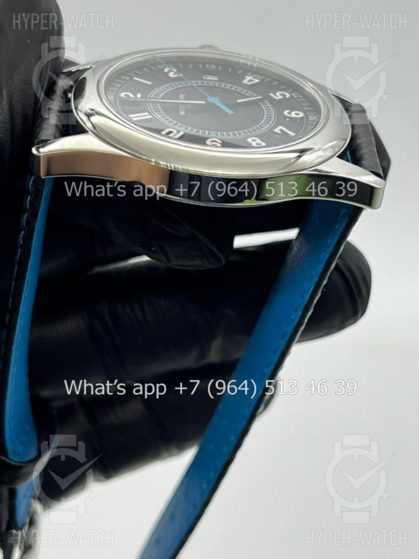 Товар Patek Philippe Calatrava 40mm 6007G-011 Фото 11 - Patek Philippe Calatrava 40mm 6007G-011