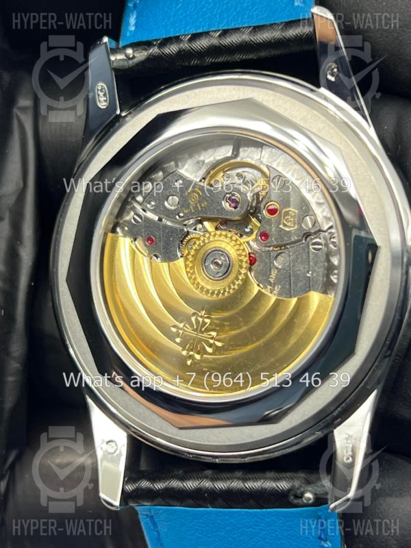 Товар Patek Philippe Calatrava 40mm 6007G-011 Фото 19 - Patek Philippe Calatrava 40mm 6007G-011