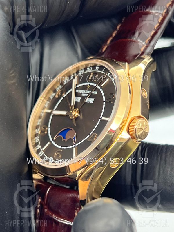 Товар Vacheron Constantin Fiftysix 40mm 4000E/000R-B065 Фото 4 - Vacheron Constantin Fiftysix 40mm 4000E/000R-B065