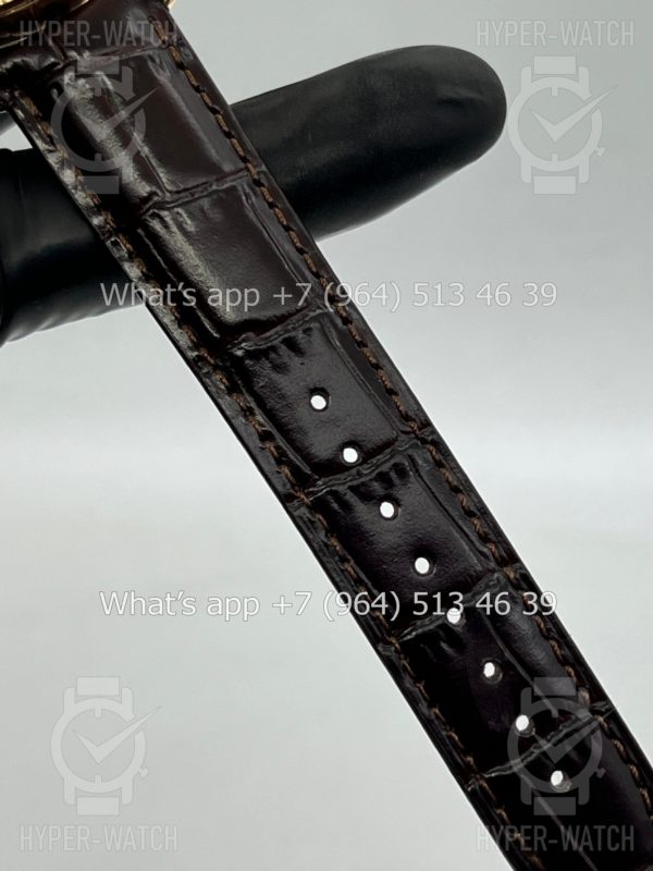 Товар Vacheron Constantin Fiftysix 40mm 4000E/000R-B065 Фото 11 - Vacheron Constantin Fiftysix 40mm 4000E/000R-B065