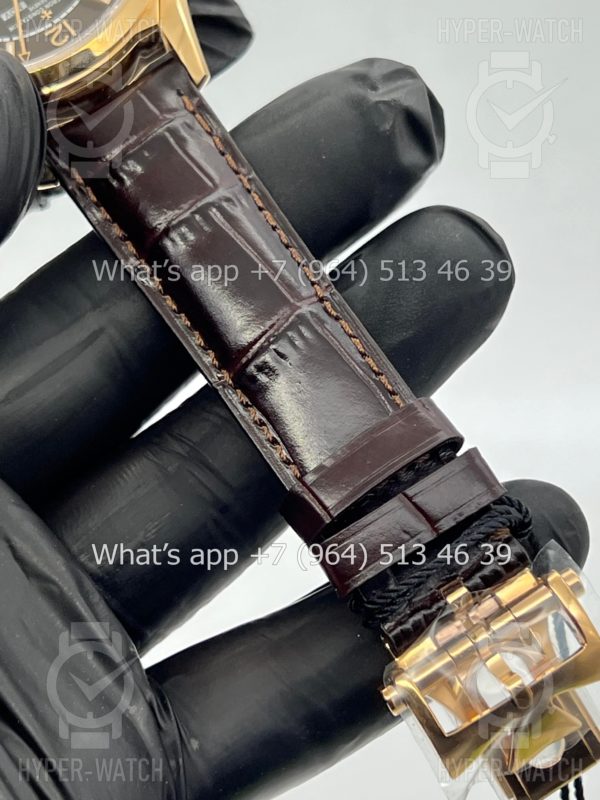 Товар Vacheron Constantin Fiftysix 40mm 4000E/000R-B065 Фото 12 - Vacheron Constantin Fiftysix 40mm 4000E/000R-B065