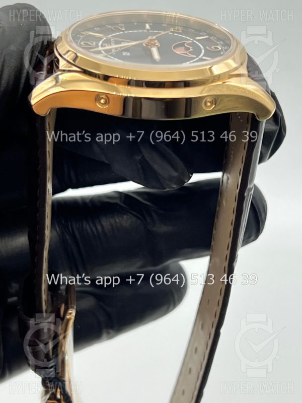 Товар Vacheron Constantin Fiftysix 40mm 4000E/000R-B065 Фото 13 - Vacheron Constantin Fiftysix 40mm 4000E/000R-B065