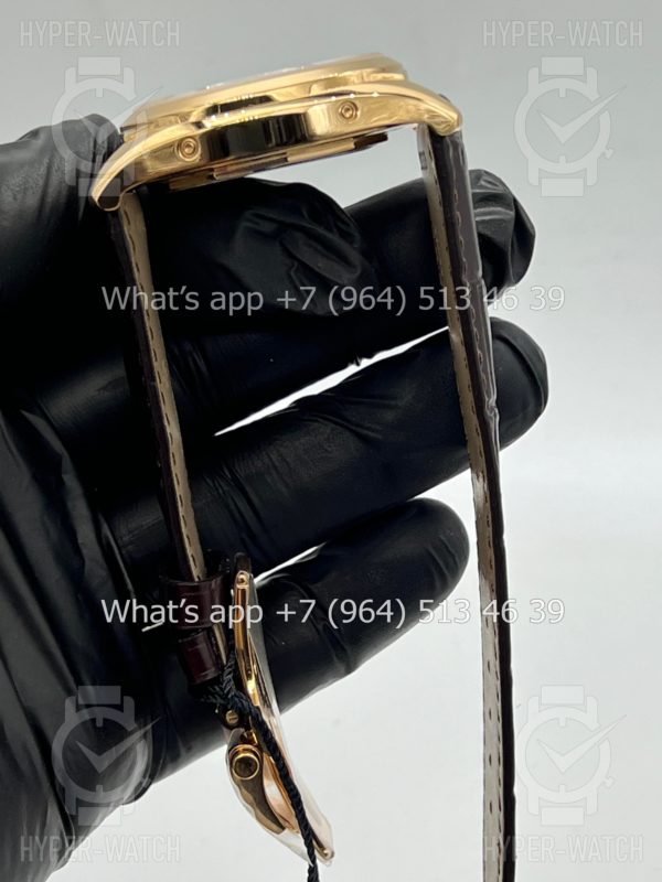 Товар Vacheron Constantin Fiftysix 40mm 4000E/000R-B065 Фото 14 - Vacheron Constantin Fiftysix 40mm 4000E/000R-B065