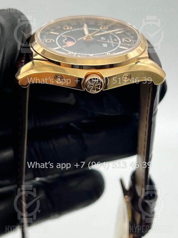 Товар Vacheron Constantin Fiftysix 40mm 4000E/000R-B065 Фото 15 - Vacheron Constantin Fiftysix 40mm 4000E/000R-B065
