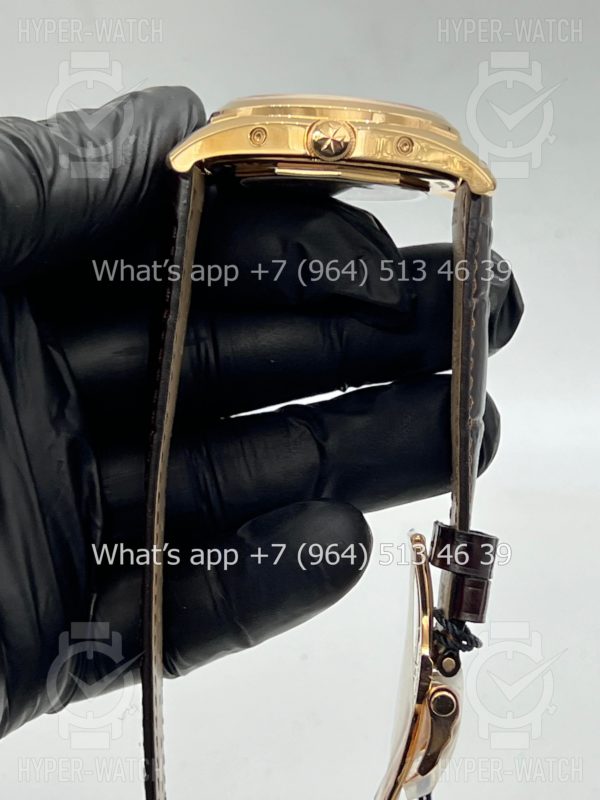 Товар Vacheron Constantin Fiftysix 40mm 4000E/000R-B065 Фото 16 - Vacheron Constantin Fiftysix 40mm 4000E/000R-B065