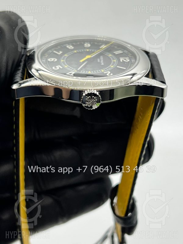 Товар Patek Philippe Calatrava 40mm 6007G-001 Фото 14 - Patek Philippe Calatrava 40mm 6007G-001
