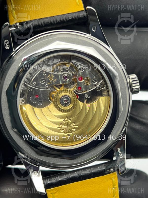 Товар Patek Philippe Calatrava 40mm 6007G-001 Фото 17 - Patek Philippe Calatrava 40mm 6007G-001
