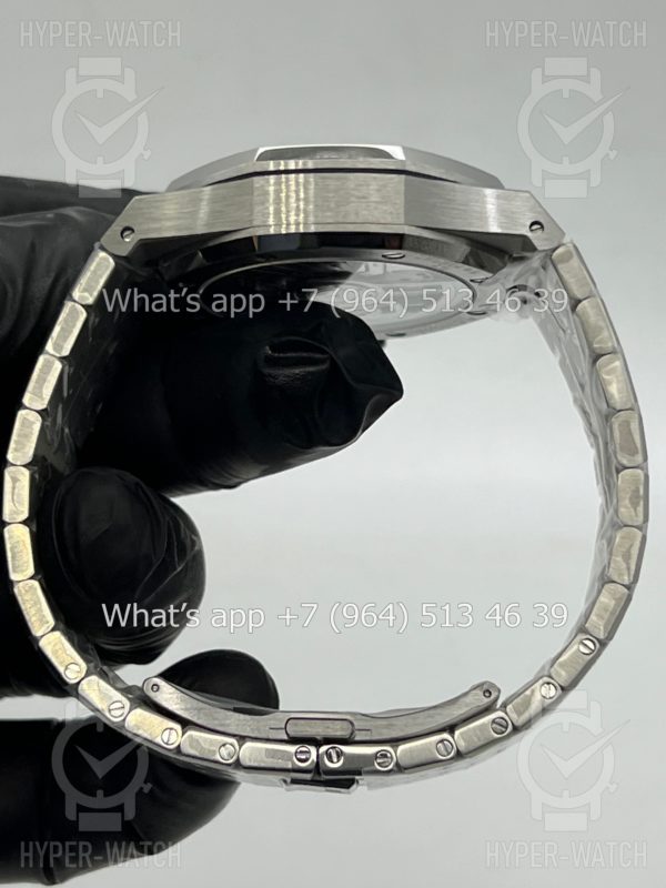 Товар Audemars Piguet Royal Oak Tourbillon 41mm 26530PT.OO.1220PT.01 50th Anniversary Фото 15 - Audemars Piguet Royal Oak Tourbillon 41mm 26530PT.OO.1220PT.01 50th Anniversary