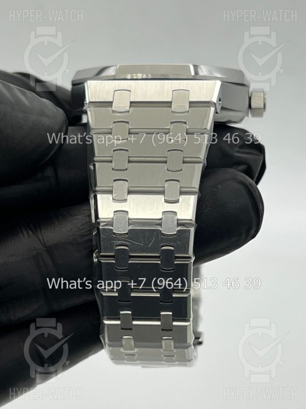 Товар Audemars Piguet Royal Oak Tourbillon 41mm 26535PT.ZZ.1220PT.01 50th Anniversary Фото 12 - Audemars Piguet Royal Oak Tourbillon 41mm 26535PT.ZZ.1220PT.01 50th Anniversary
