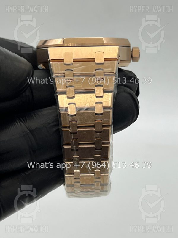 Товар Audemars Piguet Royal Oak Tourbillon 41mm 26533OR.OO.1220OR.01 Steel Фото 10 - Audemars Piguet Royal Oak Tourbillon 41mm 26533OR.OO.1220OR.01 Steel