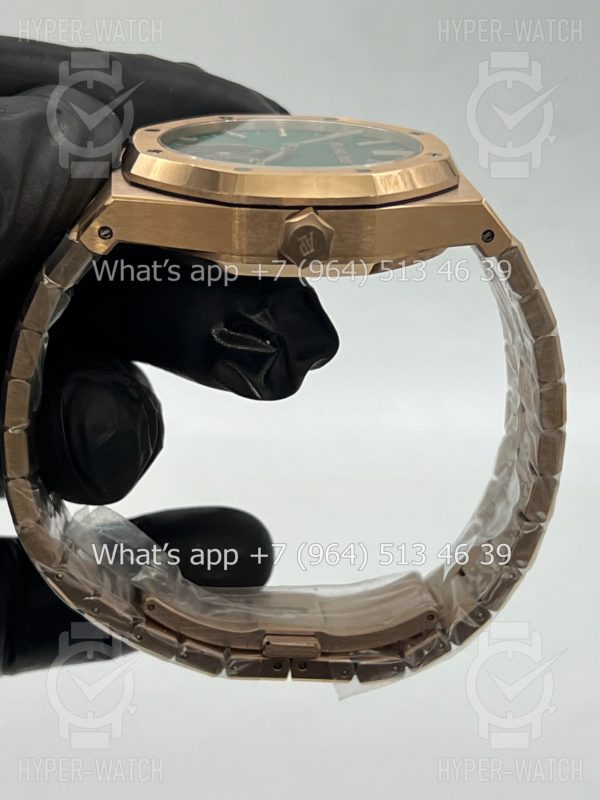 Товар Audemars Piguet Royal Oak Tourbillon 41mm 26533OR.OO.1220OR.01 Steel Фото 11 - Audemars Piguet Royal Oak Tourbillon 41mm 26533OR.OO.1220OR.01 Steel