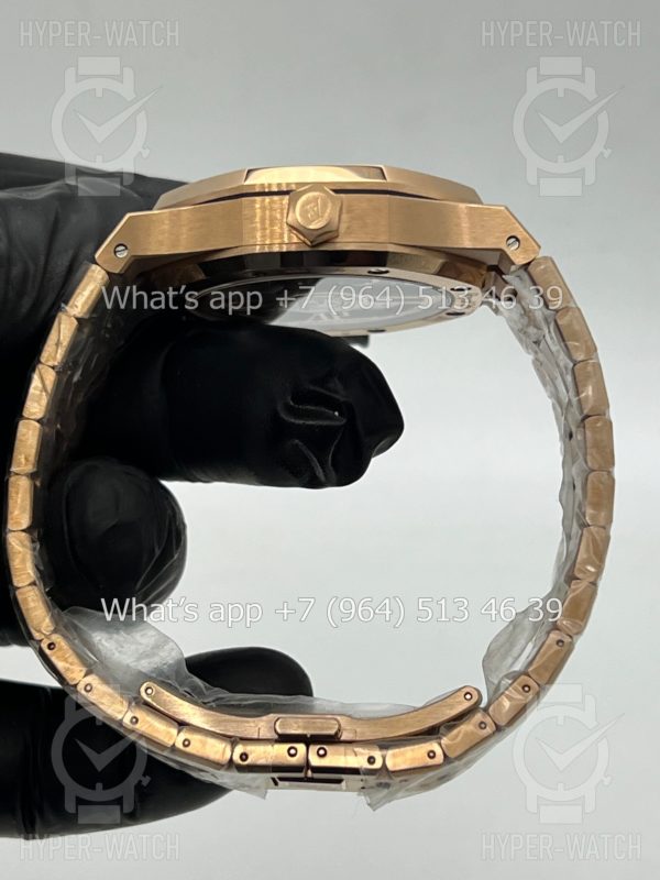Товар Audemars Piguet Royal Oak Tourbillon 41mm 26533OR.OO.1220OR.01 Steel Фото 12 - Audemars Piguet Royal Oak Tourbillon 41mm 26533OR.OO.1220OR.01 Steel