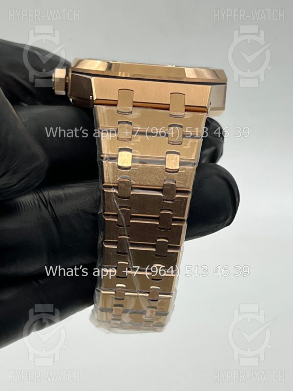 Товар Audemars Piguet Royal Oak Tourbillon 41mm 26533OR.OO.1220OR.01 Steel Фото 13 - Audemars Piguet Royal Oak Tourbillon 41mm 26533OR.OO.1220OR.01 Steel