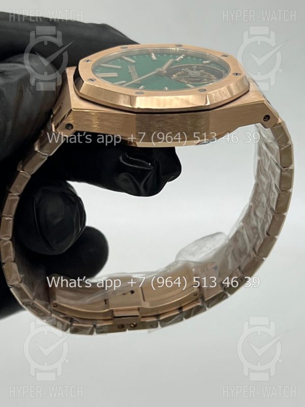 Товар Audemars Piguet Royal Oak Tourbillon 41mm 26533OR.OO.1220OR.01 Steel Фото 14 - Audemars Piguet Royal Oak Tourbillon 41mm 26533OR.OO.1220OR.01 Steel