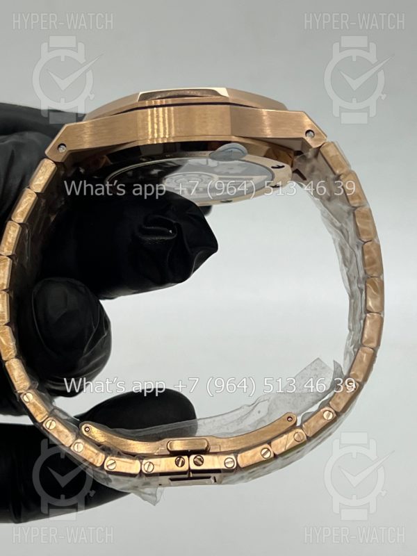 Товар Audemars Piguet Royal Oak Tourbillon 41mm 26533OR.OO.1220OR.01 Steel Фото 15 - Audemars Piguet Royal Oak Tourbillon 41mm 26533OR.OO.1220OR.01 Steel