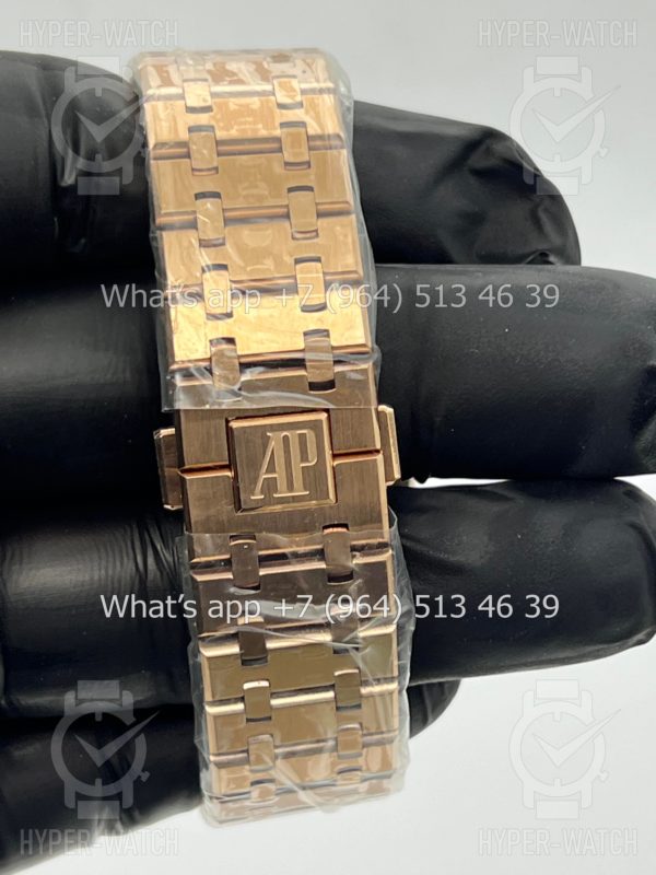Товар Audemars Piguet Royal Oak Tourbillon 41mm 26533OR.OO.1220OR.01 Steel Фото 16 - Audemars Piguet Royal Oak Tourbillon 41mm 26533OR.OO.1220OR.01 Steel