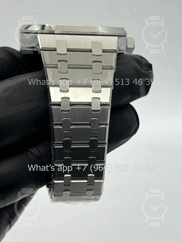 Товар Audemars Piguet Royal Oak Tourbillon 41mm 26530ST.OO.1220ST.99 Steel Фото 11 - Audemars Piguet Royal Oak Tourbillon 41mm 26530ST.OO.1220ST.99 Steel
