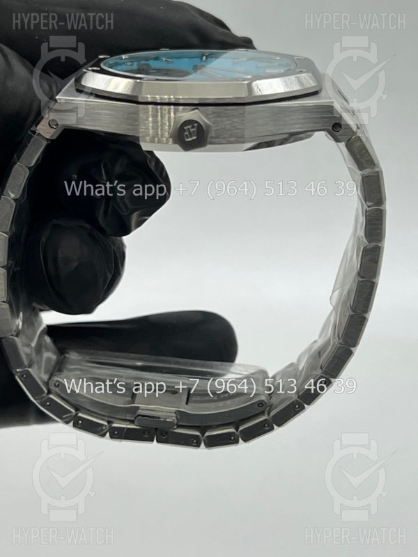 Товар Audemars Piguet Royal Oak Tourbillon 41mm 26530ST.OO.1220ST.99 Steel Фото 12 - Audemars Piguet Royal Oak Tourbillon 41mm 26530ST.OO.1220ST.99 Steel