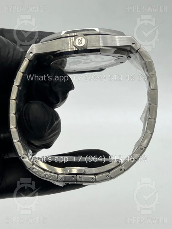 Товар Audemars Piguet Royal Oak Tourbillon 41mm 26530ST.OO.1220ST.99 Steel Фото 13 - Audemars Piguet Royal Oak Tourbillon 41mm 26530ST.OO.1220ST.99 Steel