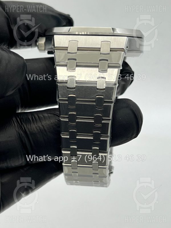 Товар Audemars Piguet Royal Oak Tourbillon 41mm 26530ST.OO.1220ST.99 Steel Фото 14 - Audemars Piguet Royal Oak Tourbillon 41mm 26530ST.OO.1220ST.99 Steel