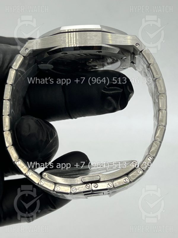 Товар Audemars Piguet Royal Oak Tourbillon 41mm 26530ST.OO.1220ST.99 Steel Фото 16 - Audemars Piguet Royal Oak Tourbillon 41mm 26530ST.OO.1220ST.99 Steel