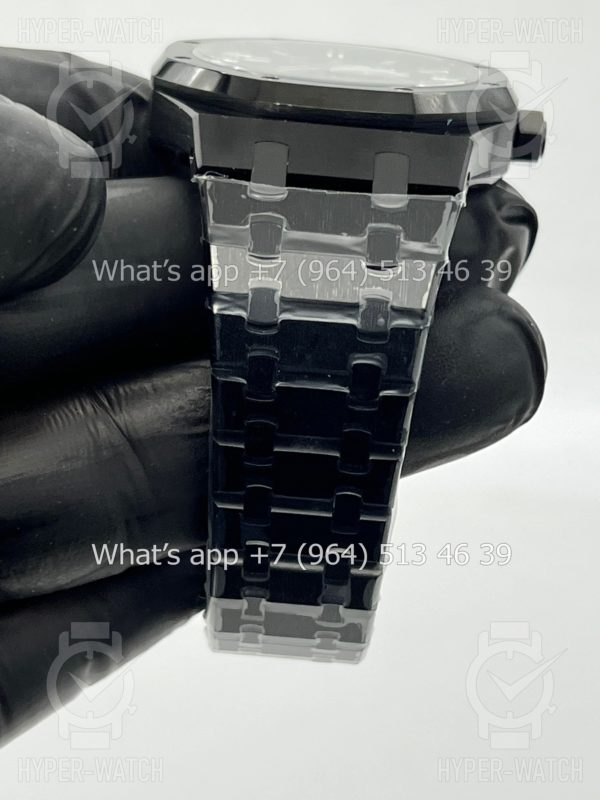 Товар Audemars Piguet Royal Oak Tourbillon 41mm 26522CE.OO.1225CE.01 Steel Фото 13 - Audemars Piguet Royal Oak Tourbillon 41mm 26522CE.OO.1225CE.01 Steel