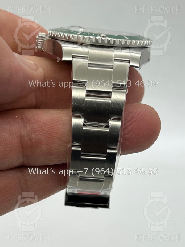 Товар Rolex Submariner 40mm 116610lv-0002 VS Фото 15 - Rolex Submariner 40mm 116610lv-0002 VS
