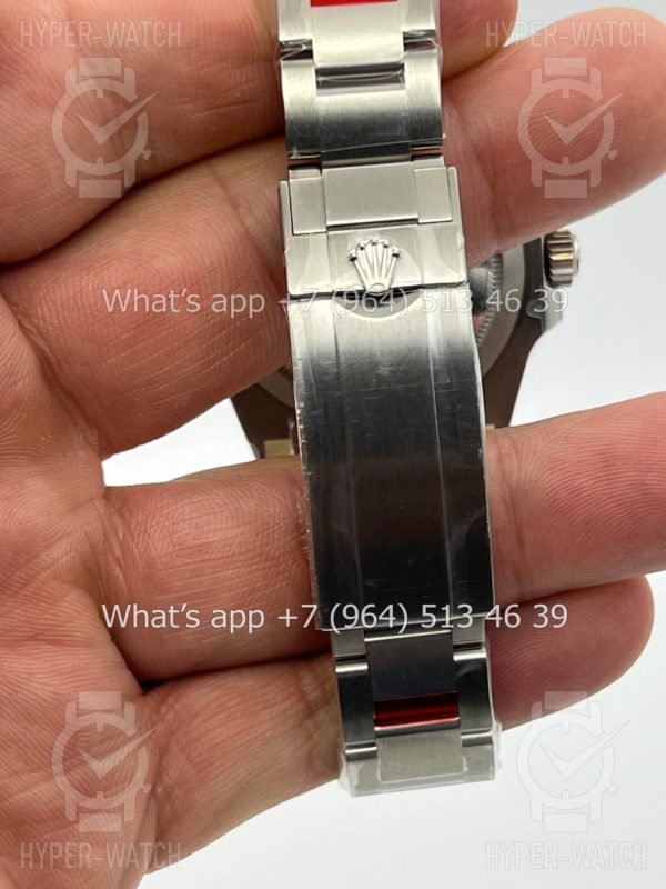 Товар Rolex Submariner 40mm 116610lv-0002 VS Фото 17 - Rolex Submariner 40mm 116610lv-0002 VS