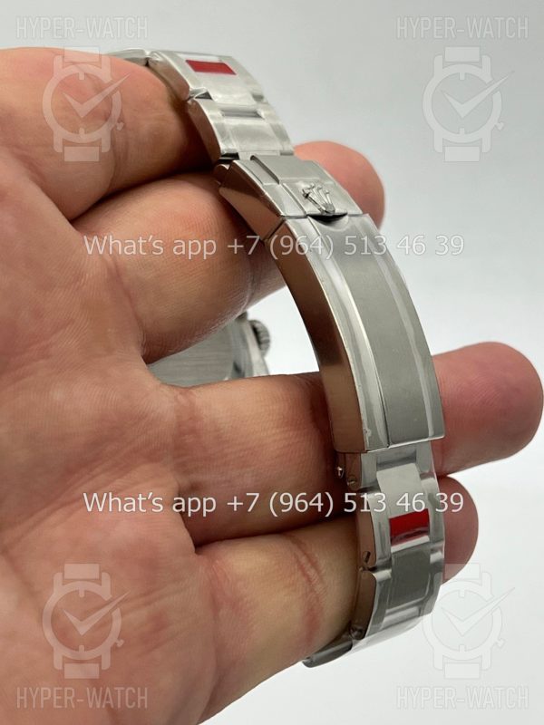 Товар Rolex Submariner 40mm 116610lv-0002 VS Фото 18 - Rolex Submariner 40mm 116610lv-0002 VS