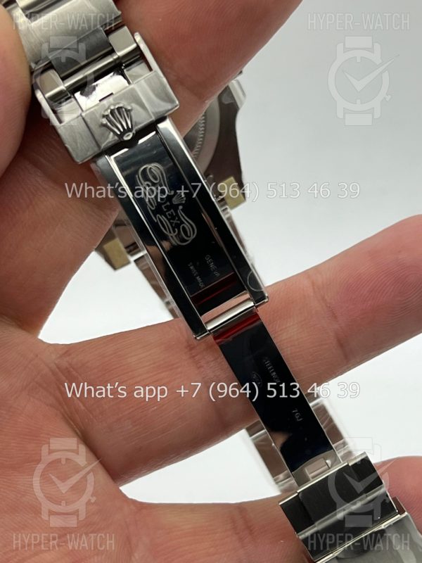 Товар Rolex Submariner 40mm 116610lv-0002 VS Фото 19 - Rolex Submariner 40mm 116610lv-0002 VS