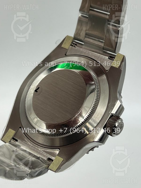 Товар Rolex Submariner 40mm 116610lv-0002 VS Фото 23 - Rolex Submariner 40mm 116610lv-0002 VS