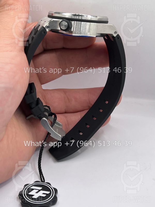 Товар Audemars Piguet Royal Oak Offshore Diver 15703ST.OO.A002CA.01 Steel Фото 14 - Audemars Piguet Royal Oak Offshore Diver 15703ST.OO.A002CA.01 Steel