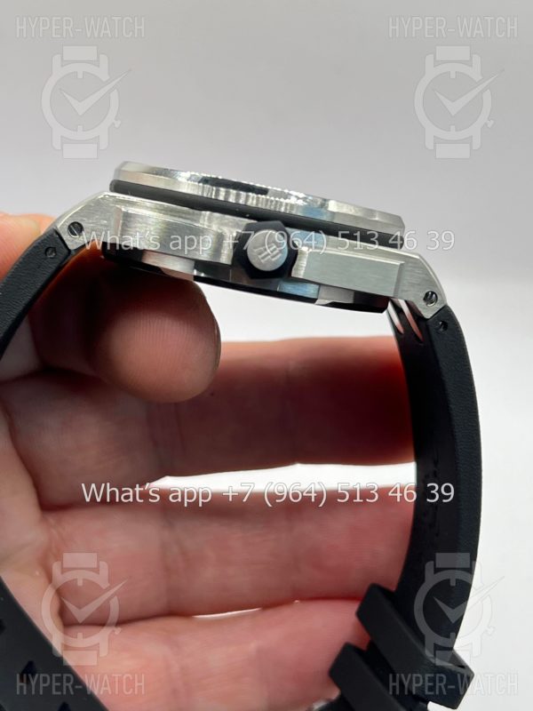 Товар Audemars Piguet Royal Oak Offshore Diver 15703ST.OO.A002CA.01 Steel Фото 18 - Audemars Piguet Royal Oak Offshore Diver 15703ST.OO.A002CA.01 Steel