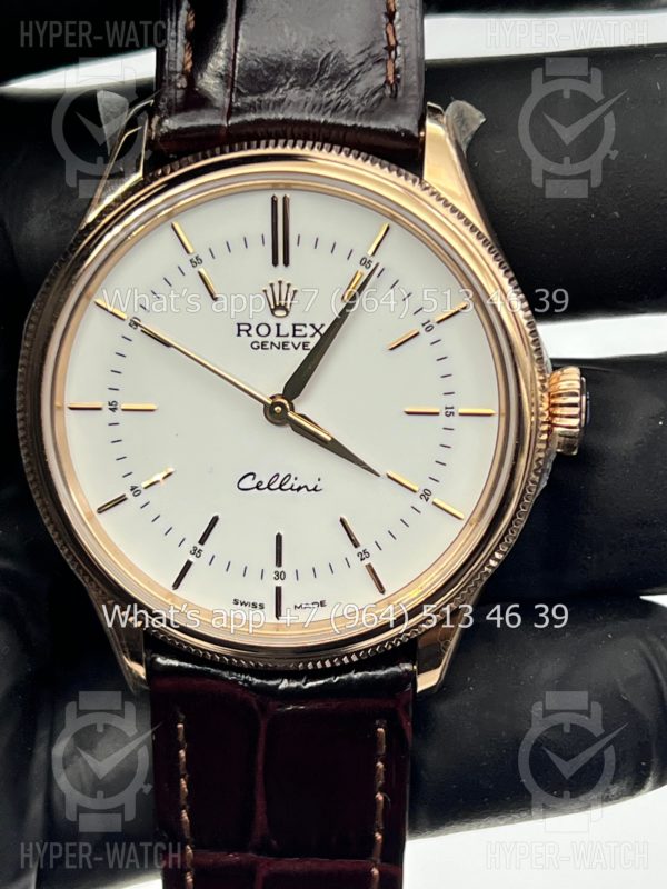 Товар Rolex Cellini 39mm 50505-0020 Фото 2 - Rolex Cellini 39mm 50505-0020