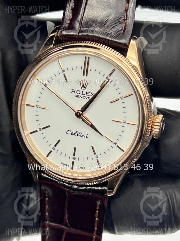 Товар Rolex Cellini 39mm 50505-0020 Фото 3 - Rolex Cellini 39mm 50505-0020