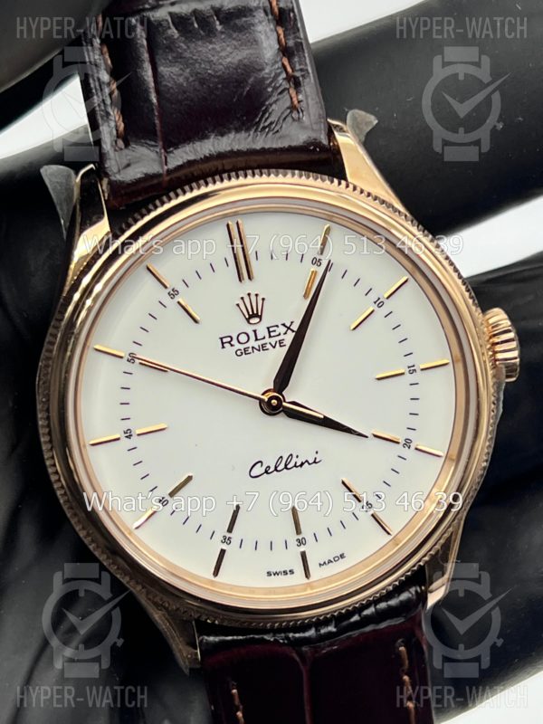 Товар Rolex Cellini 39mm 50505-0020 Фото 4 - Rolex Cellini 39mm 50505-0020