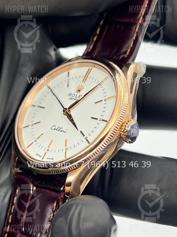 Товар Rolex Cellini 39mm 50505-0020 Фото 5 - Rolex Cellini 39mm 50505-0020
