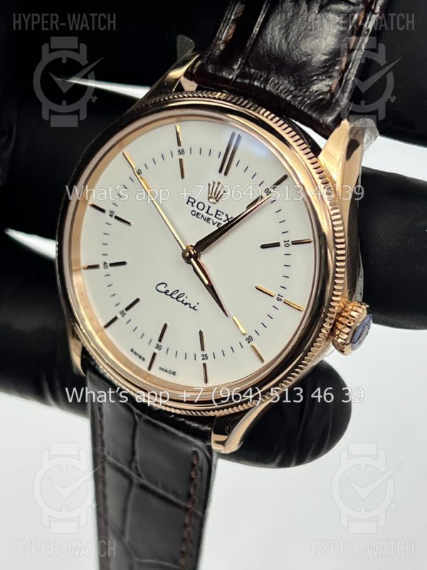 Товар Rolex Cellini 39mm 50505-0020 Фото 7 - Rolex Cellini 39mm 50505-0020