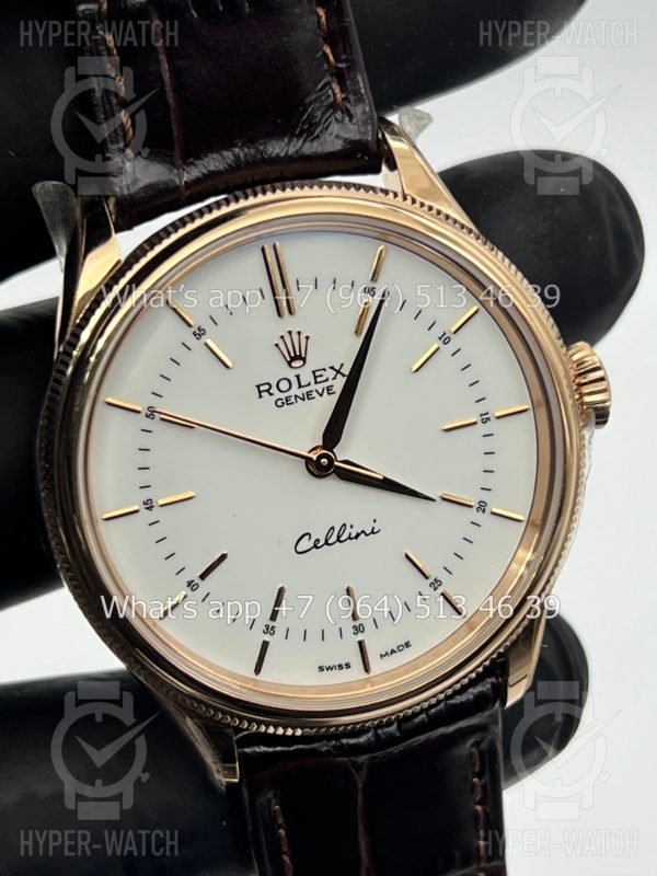 Товар Rolex Cellini 39mm 50505-0020 Фото 8 - Rolex Cellini 39mm 50505-0020