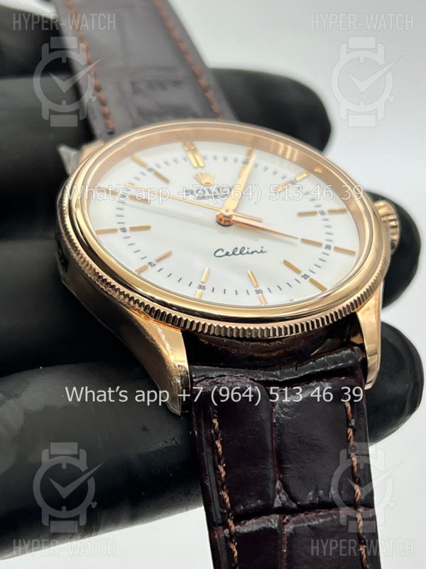 Товар Rolex Cellini 39mm 50505-0020 Фото 9 - Rolex Cellini 39mm 50505-0020
