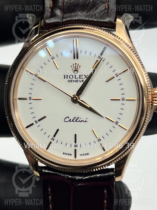 Товар Rolex Cellini 39mm 50505-0020 Фото 10 - Rolex Cellini 39mm 50505-0020