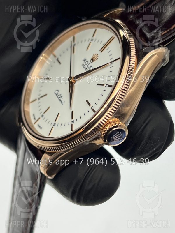 Товар Rolex Cellini 39mm 50505-0020 Фото 12 - Rolex Cellini 39mm 50505-0020