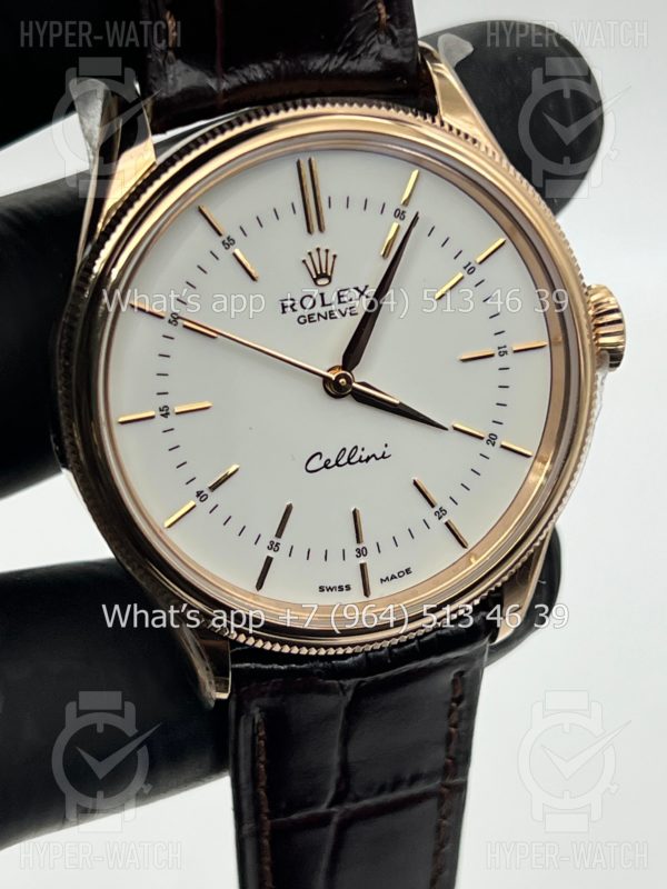 Товар Rolex Cellini 39mm 50505-0020 Фото 13 - Rolex Cellini 39mm 50505-0020