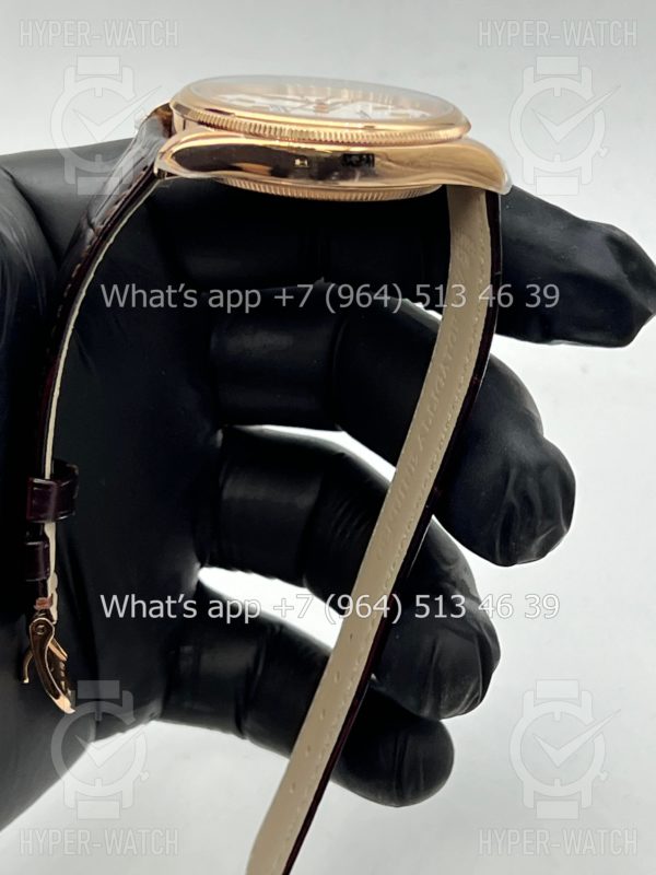 Товар Rolex Cellini 39mm 50505-0020 Фото 16 - Rolex Cellini 39mm 50505-0020