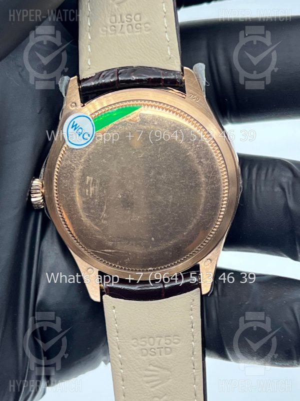 Товар Rolex Cellini 39mm 50505-0020 Фото 19 - Rolex Cellini 39mm 50505-0020