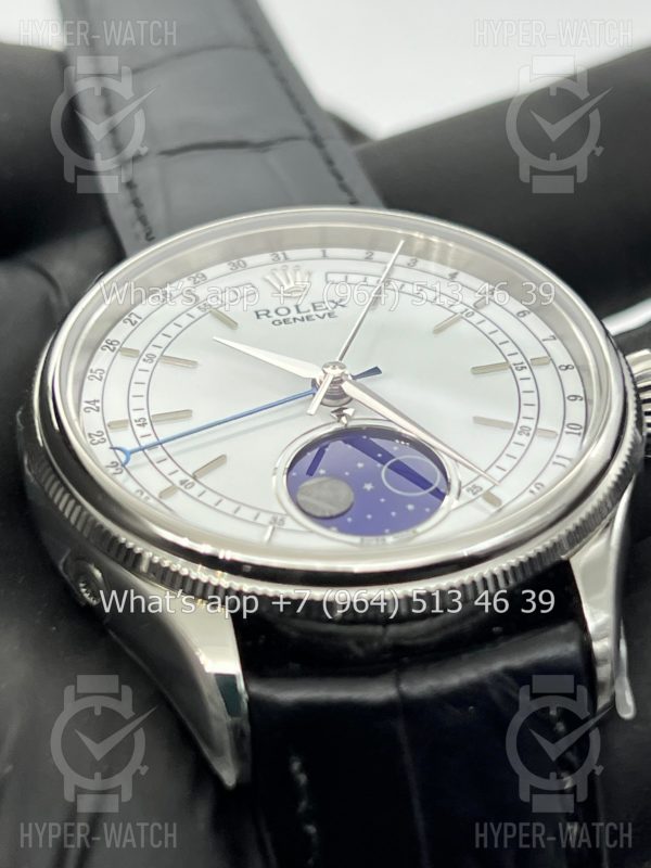 Товар Rolex Cellini 39mm 50535 Steel Фото 5 - Rolex Cellini 39mm 50535 Steel