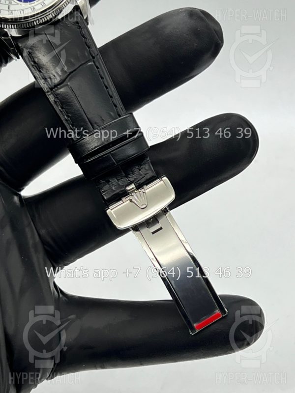 Товар Rolex Cellini 39mm 50535 Steel Фото 15 - Rolex Cellini 39mm 50535 Steel