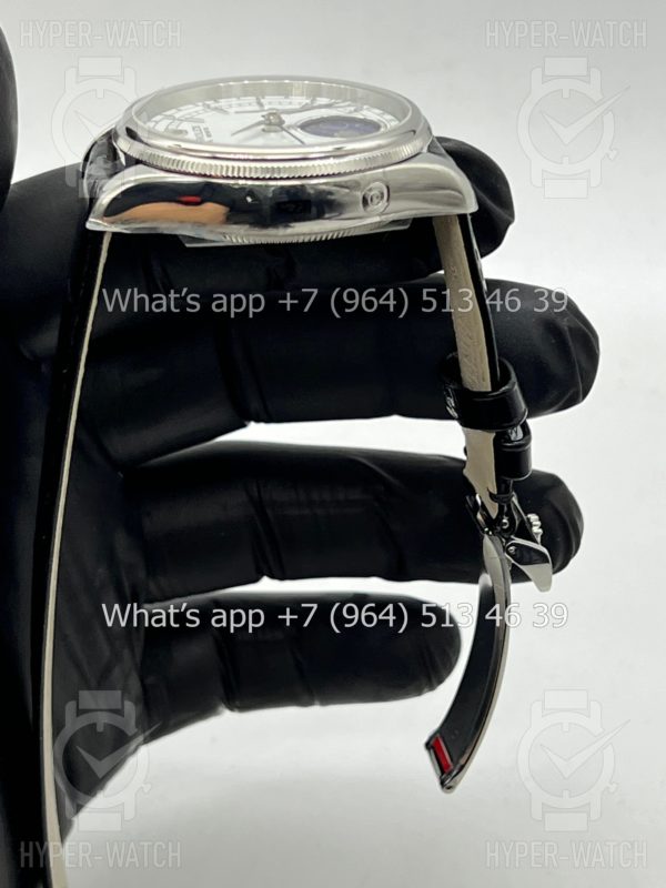 Товар Rolex Cellini 39mm 50535 Steel Фото 17 - Rolex Cellini 39mm 50535 Steel