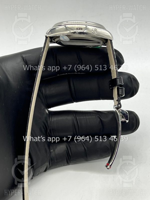 Товар Rolex Cellini 39mm 50535 Steel Фото 18 - Rolex Cellini 39mm 50535 Steel